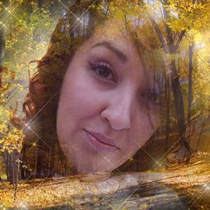 Meet your Posher, Chassity